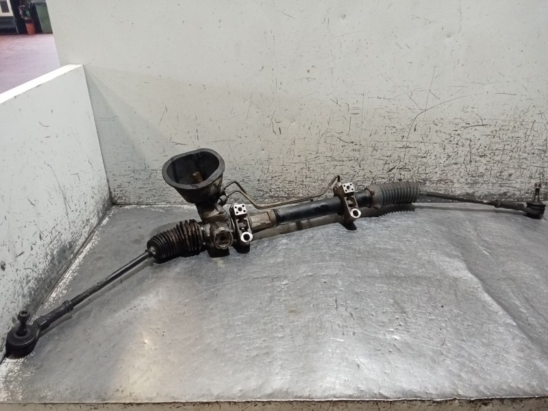 Recambio de cremallera direccion para renault clio ii (bb_, cb_) 1.2 (bb0a, bb0f, bb10, bb1k, bb28, bb2d, bb2h, cb0a,... referen