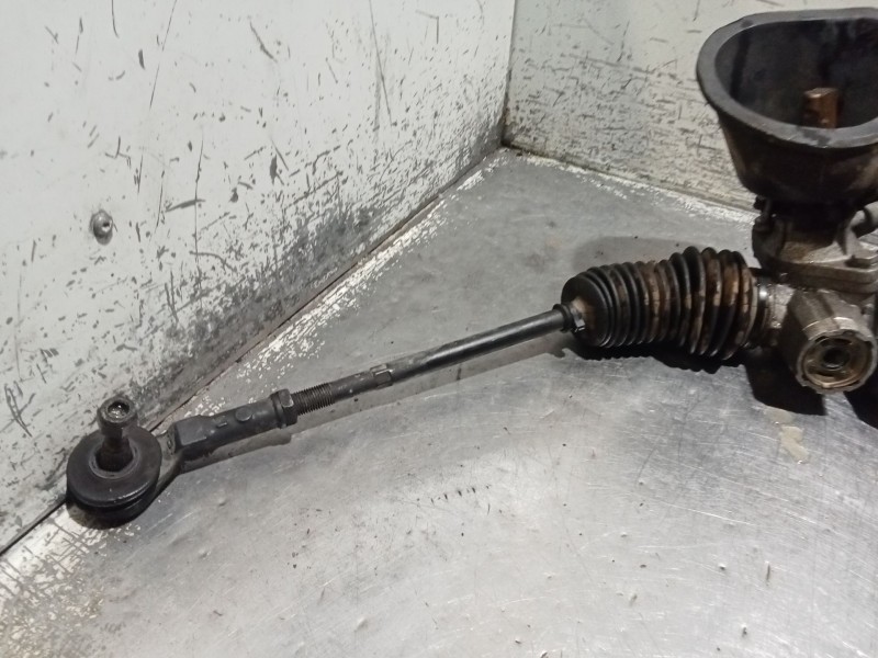 Recambio de cremallera direccion para renault clio ii (bb_, cb_) 1.2 (bb0a, bb0f, bb10, bb1k, bb28, bb2d, bb2h, cb0a,... referen