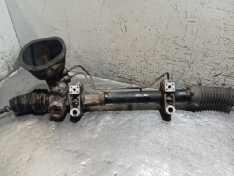 Recambio de cremallera direccion para renault clio ii (bb_, cb_) 1.2 (bb0a, bb0f, bb10, bb1k, bb28, bb2d, bb2h, cb0a,... referen