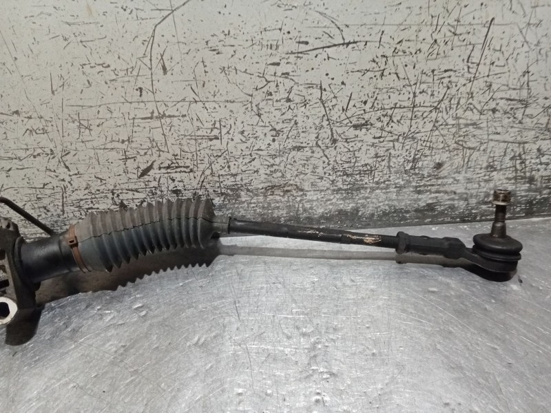 Recambio de cremallera direccion para renault clio ii (bb_, cb_) 1.2 (bb0a, bb0f, bb10, bb1k, bb28, bb2d, bb2h, cb0a,... referen