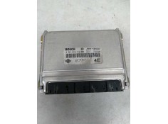 Recambio de centralita motor uce para nissan almera tino (v10m) 2.2 16v turbodiesel cat referencia OEM IAM 0281010718 237104U111
