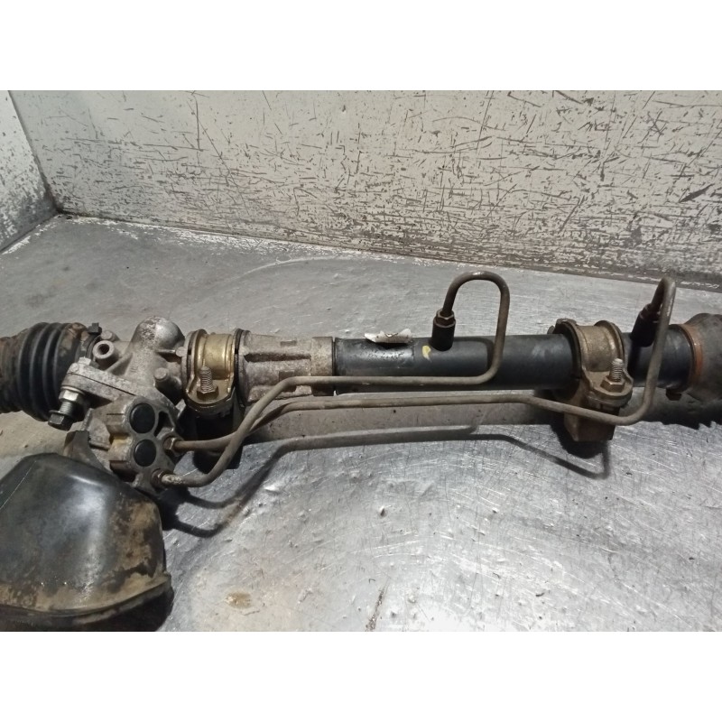 Recambio de cremallera direccion para renault clio ii (bb_, cb_) 1.2 (bb0a, bb0f, bb10, bb1k, bb28, bb2d, bb2h, cb0a,... referen