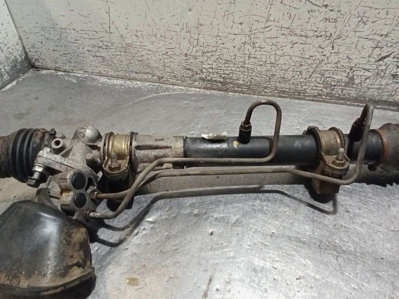 Recambio de cremallera direccion para renault clio ii (bb_, cb_) 1.2 (bb0a, bb0f, bb10, bb1k, bb28, bb2d, bb2h, cb0a,... referen