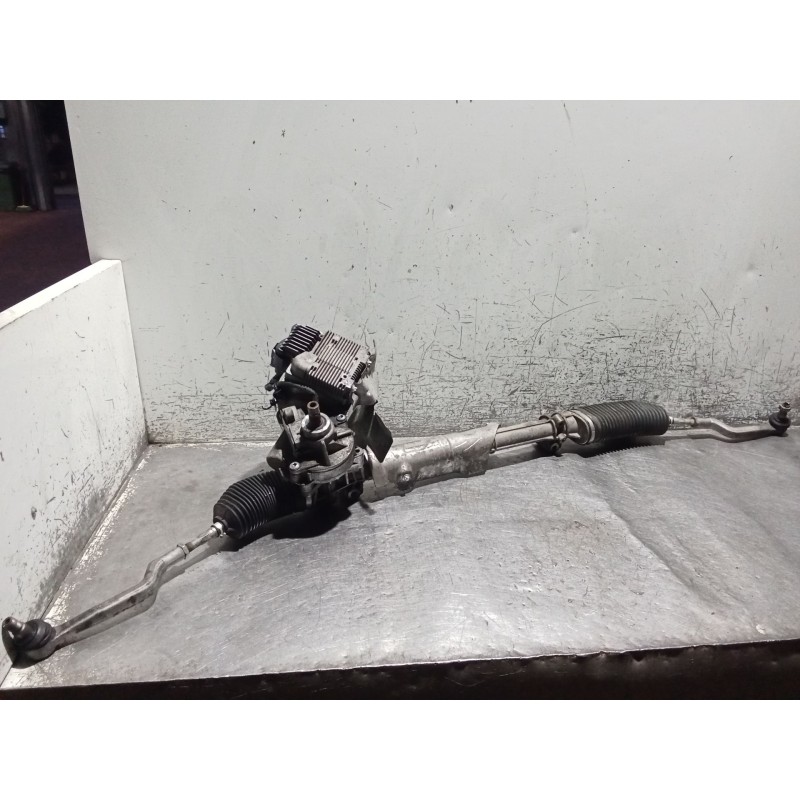 Recambio de cremallera direccion para mercedes-benz clase a (w169) a 160 cdi (169.006, 169.306) referencia OEM IAM 6700001832 Q0