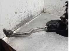 Recambio de cremallera direccion para mercedes-benz clase a (w169) a 160 cdi (169.006, 169.306) referencia OEM IAM 6700001832 Q0 2