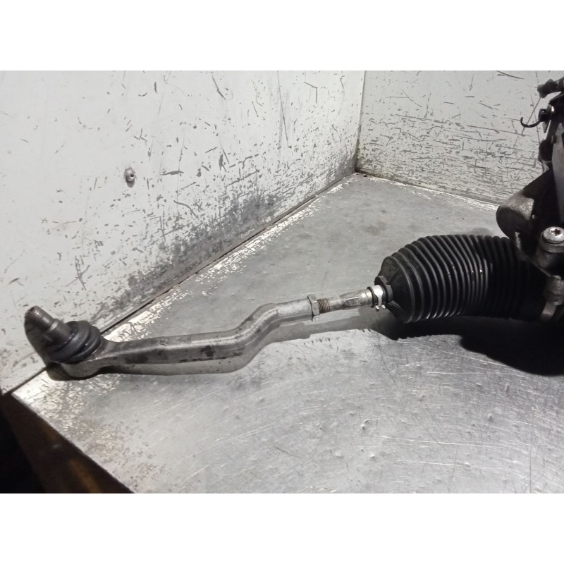 Recambio de cremallera direccion para mercedes-benz clase a (w169) a 160 cdi (169.006, 169.306) referencia OEM IAM 6700001832 Q0