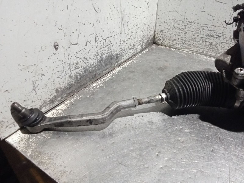 Recambio de cremallera direccion para mercedes-benz clase a (w169) a 160 cdi (169.006, 169.306) referencia OEM IAM 6700001832 Q0