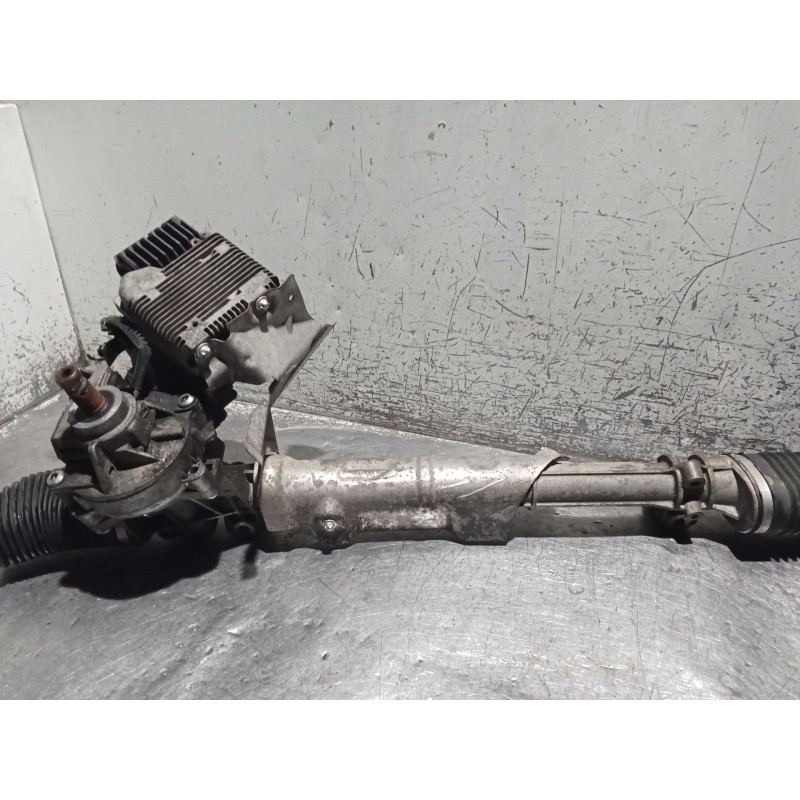 Recambio de cremallera direccion para mercedes-benz clase a (w169) a 160 cdi (169.006, 169.306) referencia OEM IAM 6700001832 Q0