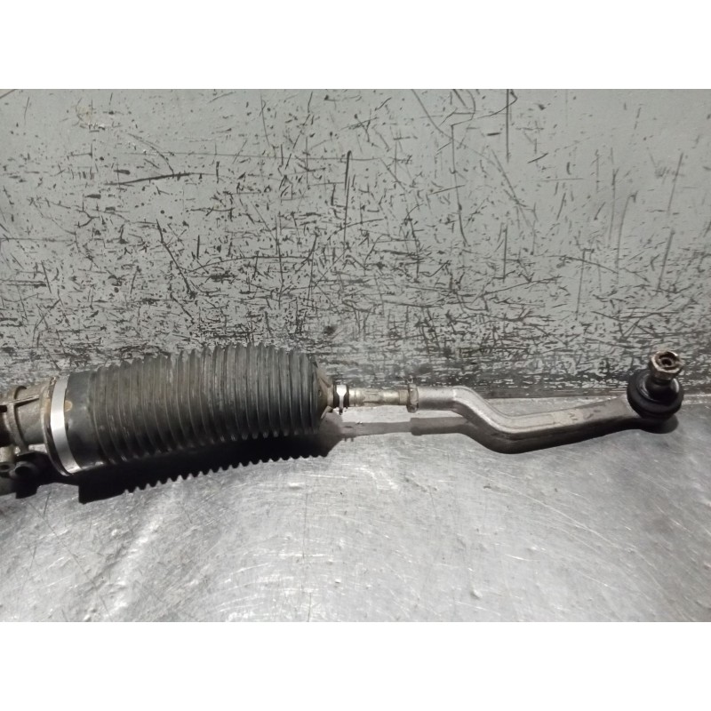 Recambio de cremallera direccion para mercedes-benz clase a (w169) a 160 cdi (169.006, 169.306) referencia OEM IAM 6700001832 Q0