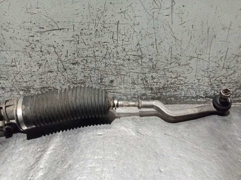 Recambio de cremallera direccion para mercedes-benz clase a (w169) a 160 cdi (169.006, 169.306) referencia OEM IAM 6700001832 Q0