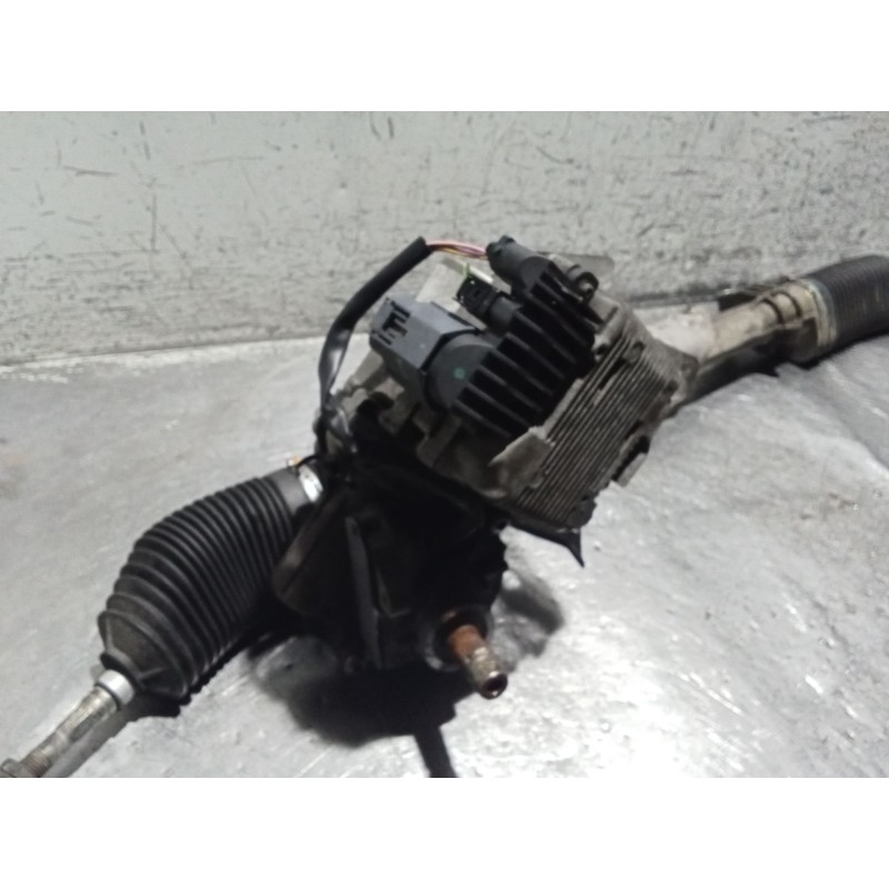 Recambio de cremallera direccion para mercedes-benz clase a (w169) a 160 cdi (169.006, 169.306) referencia OEM IAM 6700001832 Q0