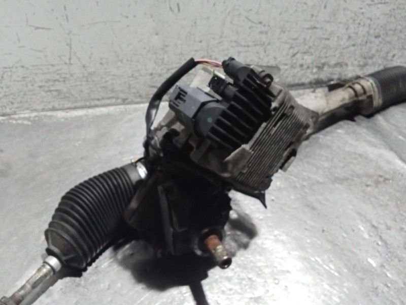 Recambio de cremallera direccion para mercedes-benz clase a (w169) a 160 cdi (169.006, 169.306) referencia OEM IAM 6700001832 Q0