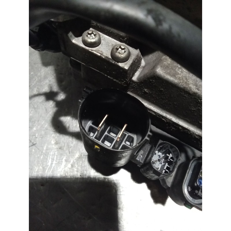 Recambio de cremallera direccion para mercedes-benz clase a (w169) a 160 cdi (169.006, 169.306) referencia OEM IAM 6700001832 Q0