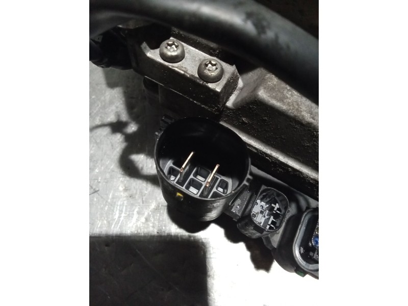 Recambio de cremallera direccion para mercedes-benz clase a (w169) a 160 cdi (169.006, 169.306) referencia OEM IAM 6700001832 Q0