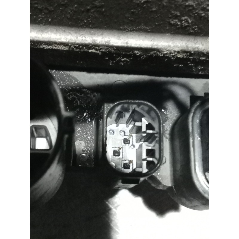 Recambio de cremallera direccion para mercedes-benz clase a (w169) a 160 cdi (169.006, 169.306) referencia OEM IAM 6700001832 Q0