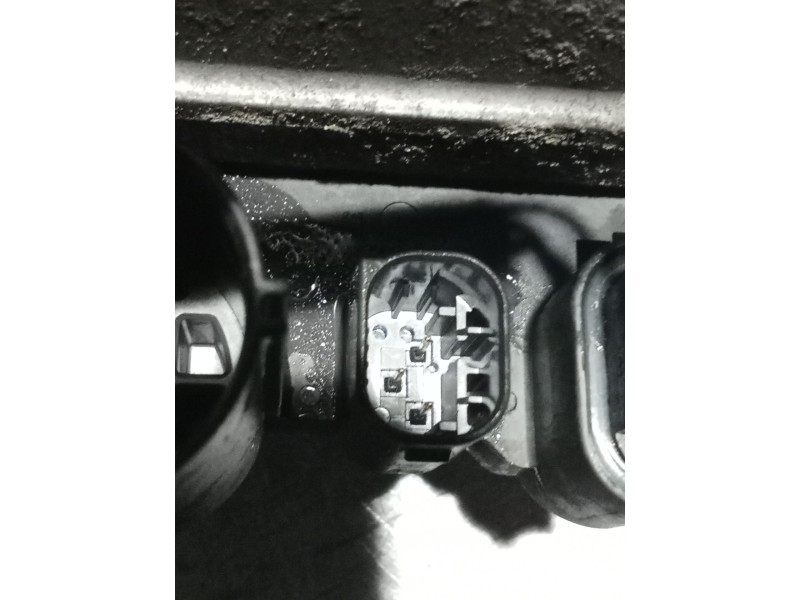 Recambio de cremallera direccion para mercedes-benz clase a (w169) a 160 cdi (169.006, 169.306) referencia OEM IAM 6700001832 Q0