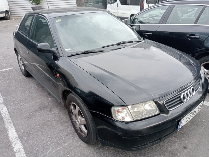 audi a3 (8l1) del año 1999