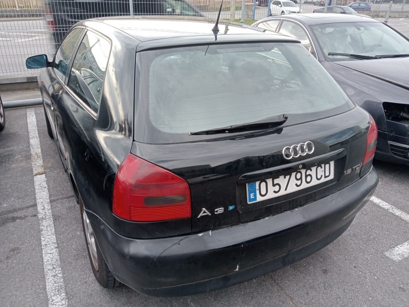 audi a3 (8l1) del año 1999