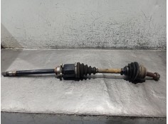 Recambio de transmision delantera derecha para alfa romeo 147 (937_) 1.9 jtdm 8v (937.axd1a, 937.axu1a, 937.bxu1a) referencia OE