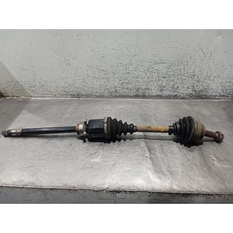 Recambio de transmision delantera derecha para alfa romeo 147 (937_) 1.9 jtdm 8v (937.axd1a, 937.axu1a, 937.bxu1a) referencia OE