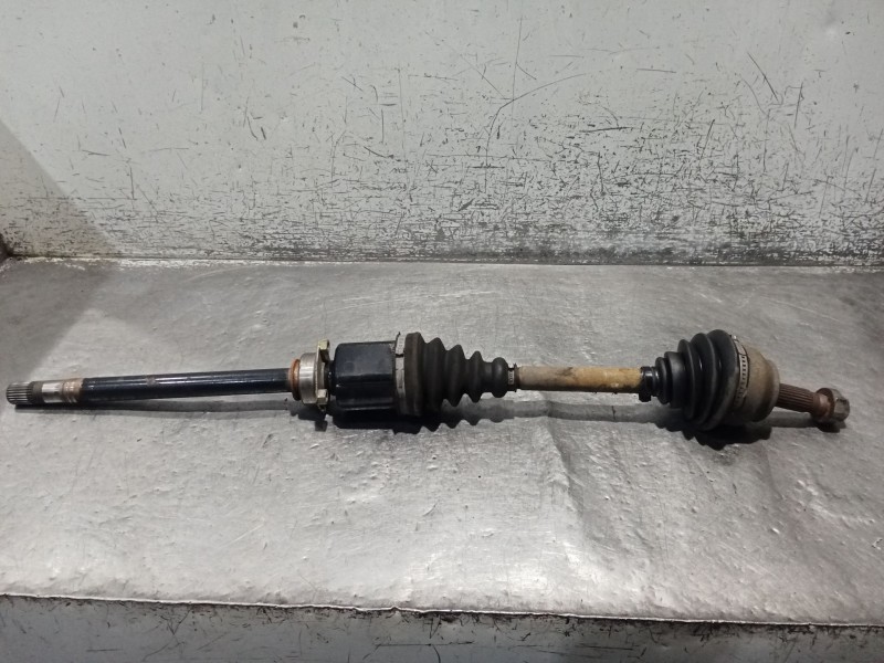 Recambio de transmision delantera derecha para alfa romeo 147 (937_) 1.9 jtdm 8v (937.axd1a, 937.axu1a, 937.bxu1a) referencia OE