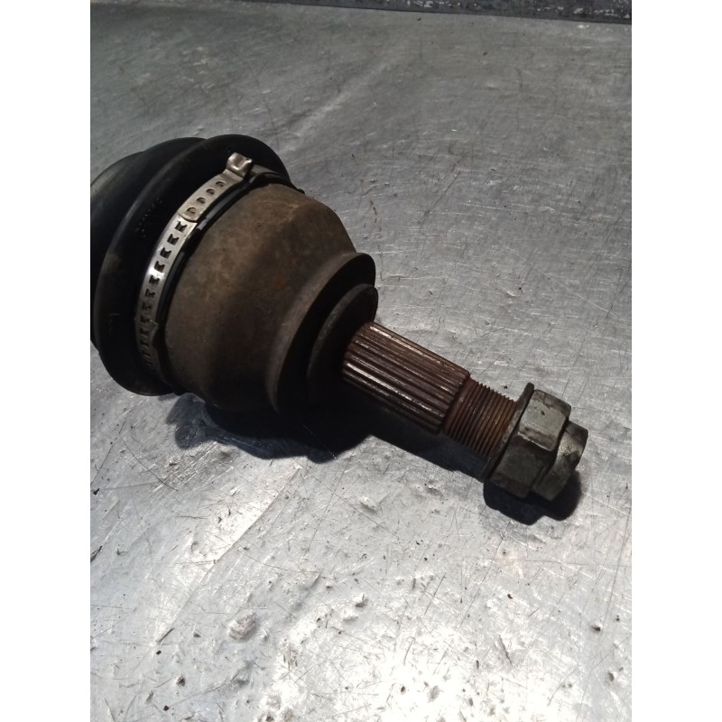 Recambio de transmision delantera derecha para alfa romeo 147 (937_) 1.9 jtdm 8v (937.axd1a, 937.axu1a, 937.bxu1a) referencia OE