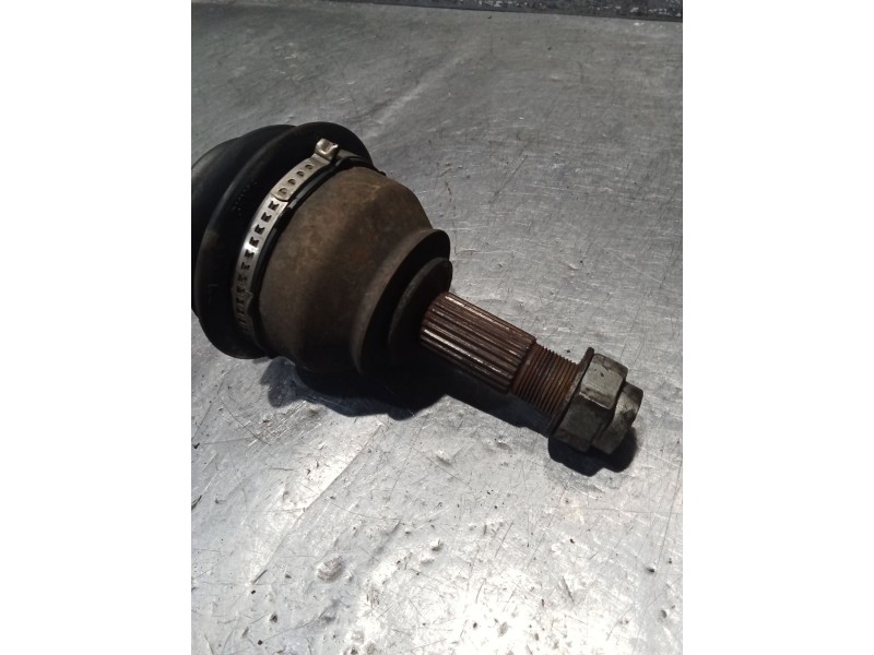 Recambio de transmision delantera derecha para alfa romeo 147 (937_) 1.9 jtdm 8v (937.axd1a, 937.axu1a, 937.bxu1a) referencia OE