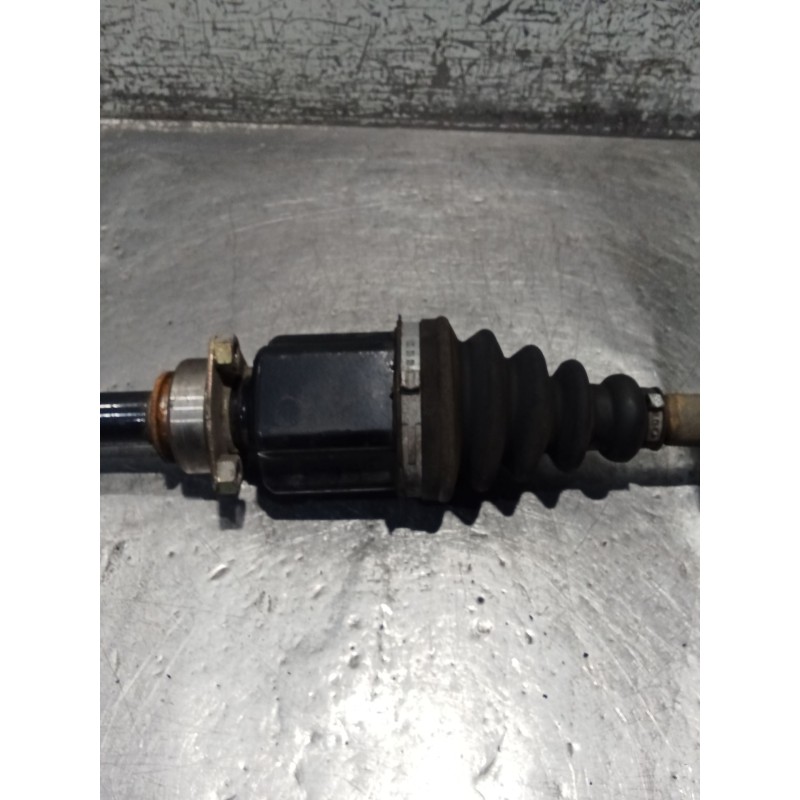 Recambio de transmision delantera derecha para alfa romeo 147 (937_) 1.9 jtdm 8v (937.axd1a, 937.axu1a, 937.bxu1a) referencia OE