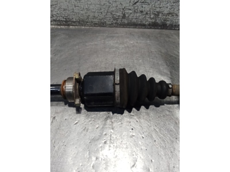 Recambio de transmision delantera derecha para alfa romeo 147 (937_) 1.9 jtdm 8v (937.axd1a, 937.axu1a, 937.bxu1a) referencia OE