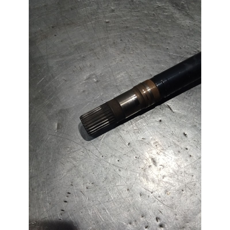 Recambio de transmision delantera derecha para alfa romeo 147 (937_) 1.9 jtdm 8v (937.axd1a, 937.axu1a, 937.bxu1a) referencia OE