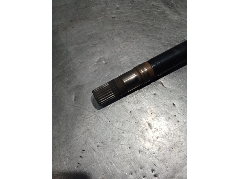 Recambio de transmision delantera derecha para alfa romeo 147 (937_) 1.9 jtdm 8v (937.axd1a, 937.axu1a, 937.bxu1a) referencia OE