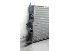 Recambio de radiador agua para opel vectra b berlina comfort referencia OEM IAM 630121   2