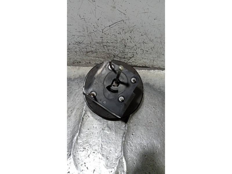 Recambio de servofreno para citroen c5 berlina exclusive referencia OEM IAM 9808464380 03786241314 