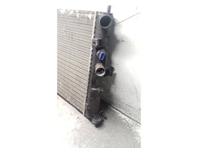 Recambio de radiador agua para opel vectra b berlina comfort referencia OEM IAM 630121  