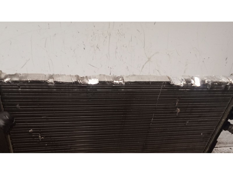 Recambio de radiador agua para opel vectra b berlina comfort referencia OEM IAM 630121  