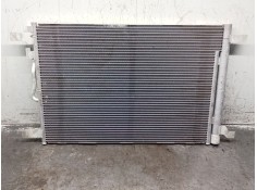 Recambio de condensador / radiador aire acondicionado para audi q3 (f3b) 35 tfsi referencia OEM IAM 5Q0816411AR  