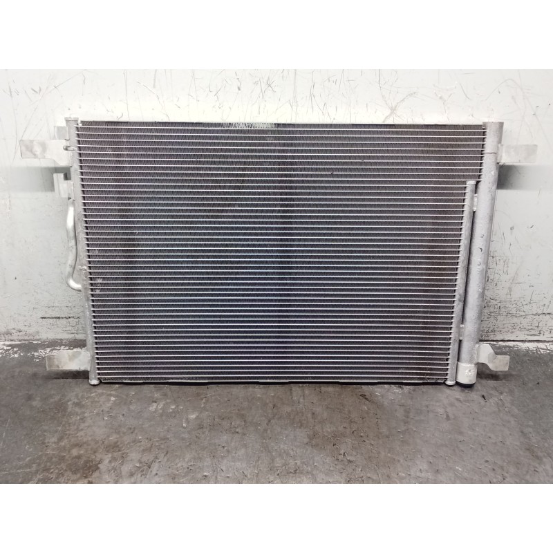 Recambio de condensador / radiador aire acondicionado para audi q3 (f3b) 35 tfsi referencia OEM IAM 5Q0816411AR  