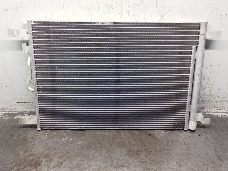 Recambio de condensador / radiador aire acondicionado para audi q3 (f3b) 35 tfsi referencia OEM IAM 5Q0816411AR  