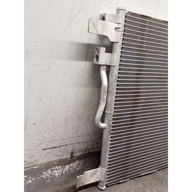 Recambio de condensador / radiador aire acondicionado para audi q3 (f3b) 35 tfsi referencia OEM IAM 5Q0816411AR  