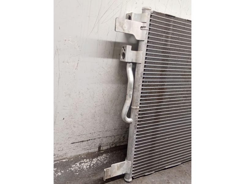 Recambio de condensador / radiador aire acondicionado para audi q3 (f3b) 35 tfsi referencia OEM IAM 5Q0816411AR  