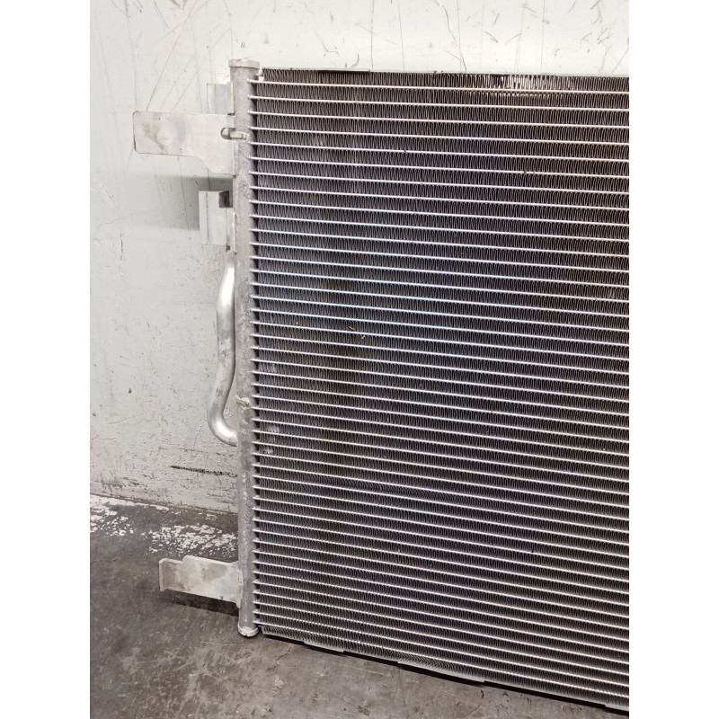 Recambio de condensador / radiador aire acondicionado para audi q3 (f3b) 35 tfsi referencia OEM IAM 5Q0816411AR  