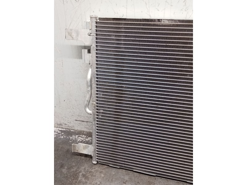 Recambio de condensador / radiador aire acondicionado para audi q3 (f3b) 35 tfsi referencia OEM IAM 5Q0816411AR  