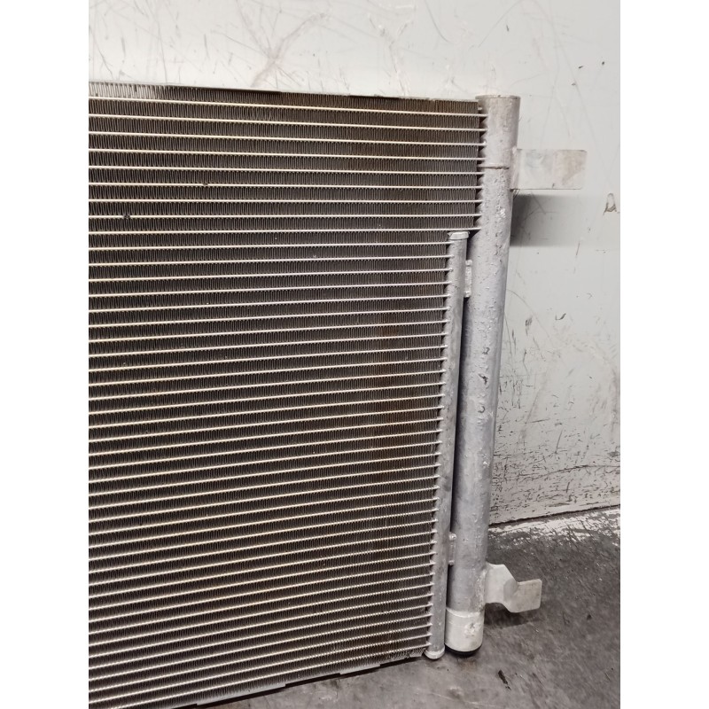 Recambio de condensador / radiador aire acondicionado para audi q3 (f3b) 35 tfsi referencia OEM IAM 5Q0816411AR  