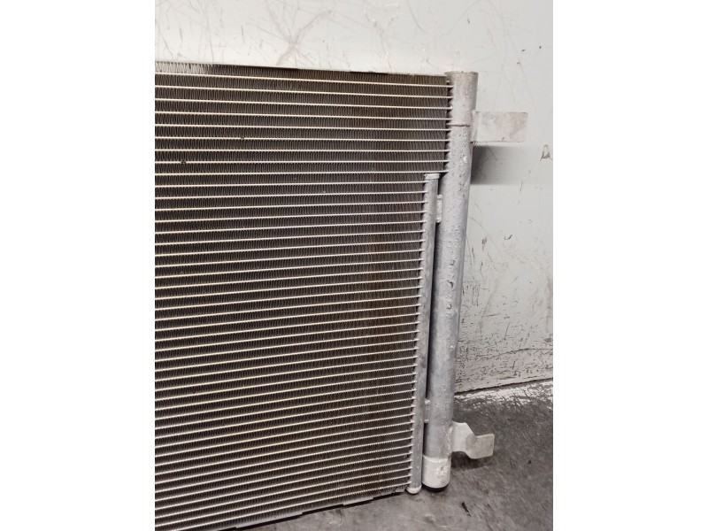 Recambio de condensador / radiador aire acondicionado para audi q3 (f3b) 35 tfsi referencia OEM IAM 5Q0816411AR  