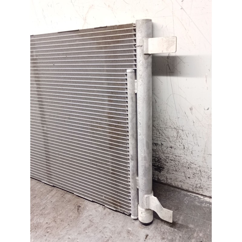 Recambio de condensador / radiador aire acondicionado para audi q3 (f3b) 35 tfsi referencia OEM IAM 5Q0816411AR  