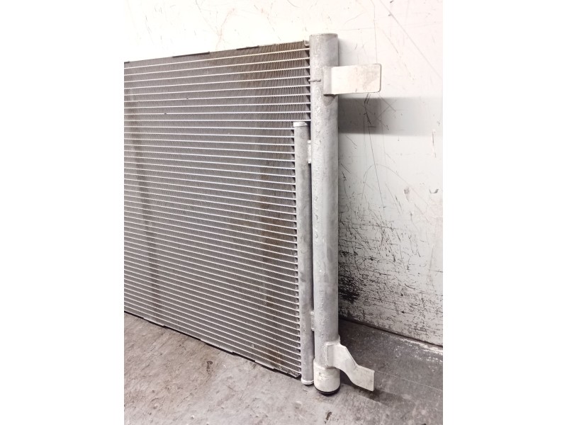 Recambio de condensador / radiador aire acondicionado para audi q3 (f3b) 35 tfsi referencia OEM IAM 5Q0816411AR  