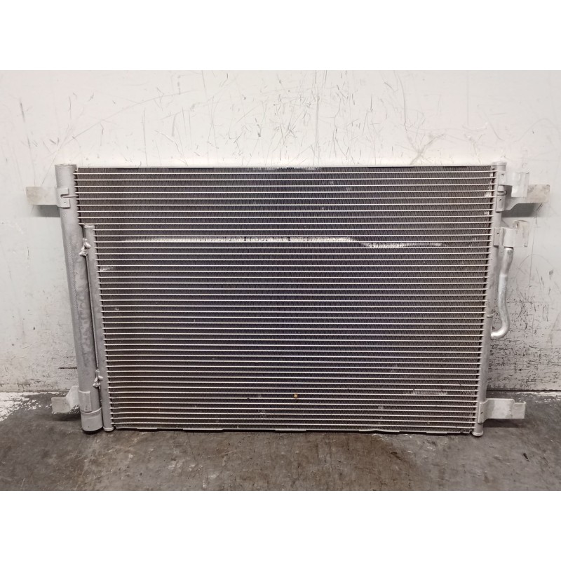 Recambio de condensador / radiador aire acondicionado para audi q3 (f3b) 35 tfsi referencia OEM IAM 5Q0816411AR  