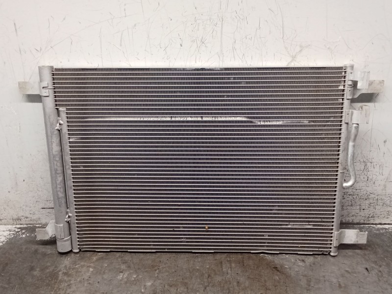 Recambio de condensador / radiador aire acondicionado para audi q3 (f3b) 35 tfsi referencia OEM IAM 5Q0816411AR  