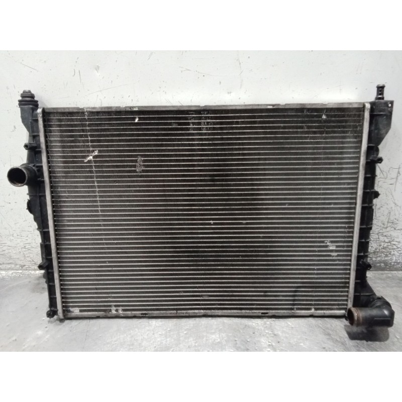 Recambio de radiador agua para alfa romeo 147 (937_) 1.9 jtdm 8v (937.axd1a, 937.axu1a, 937.bxu1a) referencia OEM IAM   04