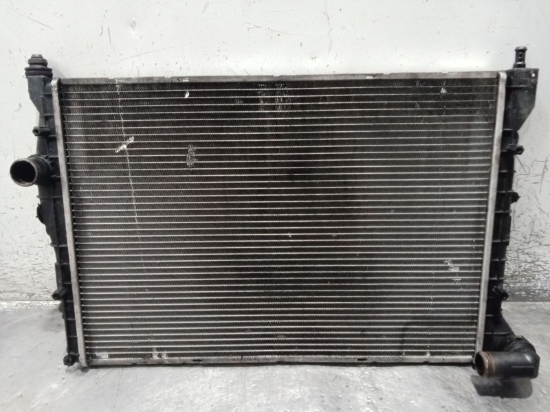 Recambio de radiador agua para alfa romeo 147 (937_) 1.9 jtdm 8v (937.axd1a, 937.axu1a, 937.bxu1a) referencia OEM IAM   04